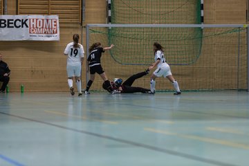 Bild 7 - Hesebeck Hallenmasters